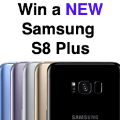 120x120 - Get Your Free Samsung S8+