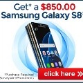 120x120 - Get A Samsung Galaxy S8