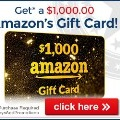 120x120 - $1000 Amazon Gift Card