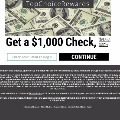 120x120 - Get A $1,000 Check Now! 