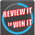 120x120 - Review To Win Now FREE