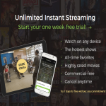 150x150 - Stream your favorite movies now!