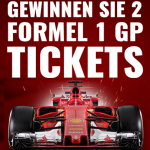 150x150 - Win 2 Formule 1 GP Tickets!