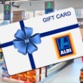 120x120 - Win A $300 Aldi Gift Card