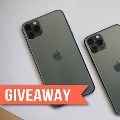 120x120 - You could WIN the iPhone 11 Pro
