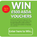 120x120 - Your chance to win a Â£500 gift card for ASDA