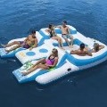 70x70 - Win an Inflatable Tropical Island!