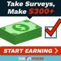 120x120 - Get Paid For Surveys Now
