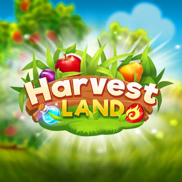 120x120 - Harvest Land