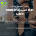 120x120 - Get $100 Walmart GiftCard