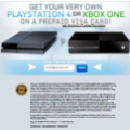 120x120 - Win PS4 Vs Xbox One