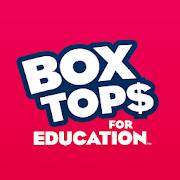 120x120 - Box Tops for Education