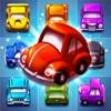 120x120 - Traffic Puzzle - Match 3 Game