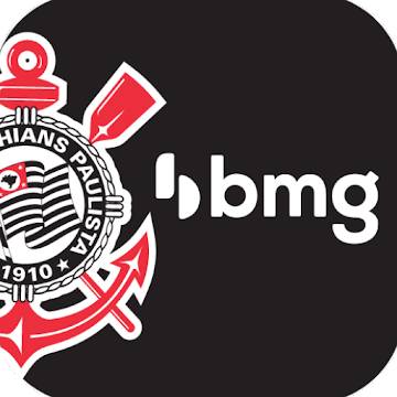 120x120 - Corinthians Bmg: conta digital