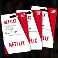 120x120 - Gana un Vale Netflix de 150 euros!
