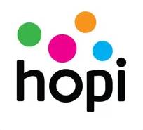 120x120 - Hopi - App of Shopping