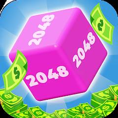 120x120 - Money Cube 2048