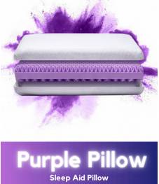 120x120 - Win a Purple Pillow