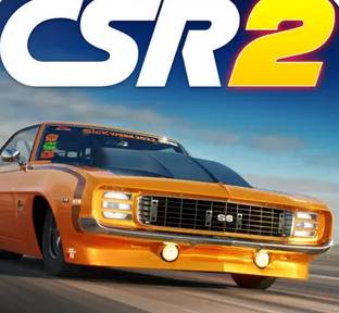 120x120 - CSR2 PvP Car Drag Racing Games