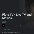 120x120 - PLUTO TV-LIVE TV & MOVIES