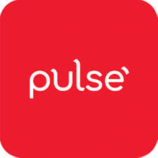 512x512 - We Do Pulse - Health & Fi