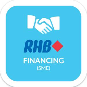 120x120 - RHB Financing SME