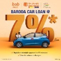 120x120 - Car Loan @ 7% P.a. Only
