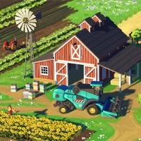 120x120 - Big Farm: Mobile Harvest