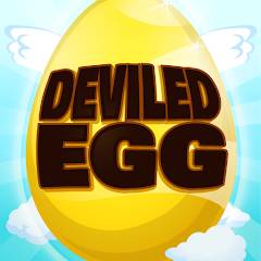120x120 - Deviled Egg