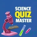 120x120 - Science Quiz Master