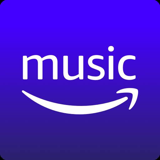120x120 - Amazon Music