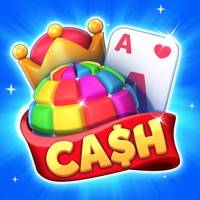 120x120 - Skill Cash: Solitaire, Match 3