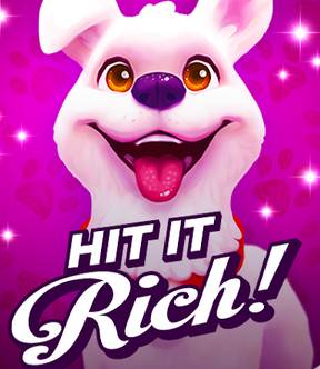 120x120 - Hit it Rich! Casino Slots Game