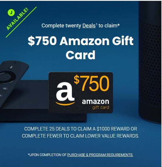 120x120 - 750 AUD Amazon Gift Card