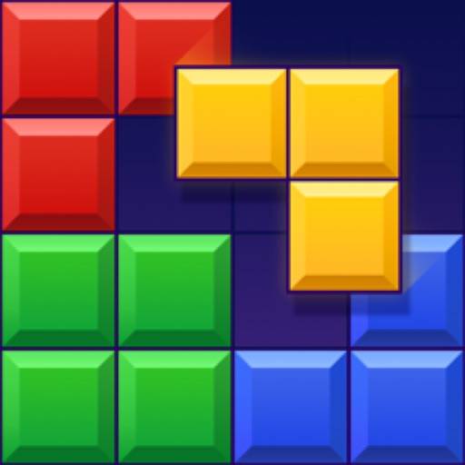 120x120 - Block Blast-Block Puzzle Games