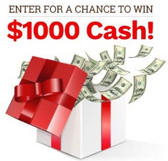120x120 - Win $1000 Cash