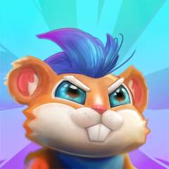 120x120 - Hamster Escape: Idle Story