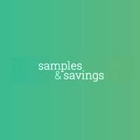 120x120 - Samples & Savings: Groceries