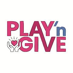 120x120 - Play N Give: Earn or Donate