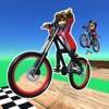 120x120 - Biker Challenge 3D
