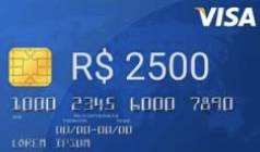 120x120 - Rewardis Visa R$ 2500