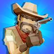 120x120 - Western Cowboy: Shooting Game