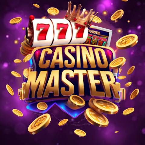 120x120 - Casino master
