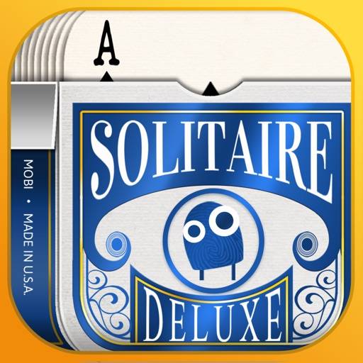 120x120 - Solitaire DeluxeÂ® 2: Card Game