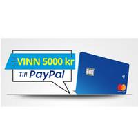 120x120 - Win PayPal Vouchers