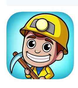 120x120 - Idle Miner Tycoon : Mine d'or