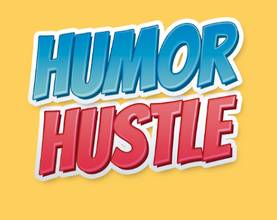 120x120 - Humor Hustle